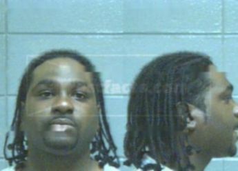 Alton Jerod Shepard