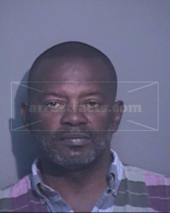 Dewayne Lennell Mobley