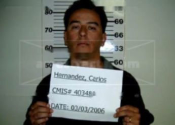 Carlos Alberto Hernandez