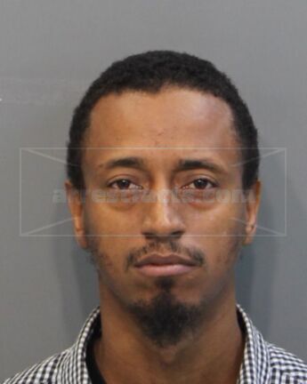 Maurice Antwon Mills