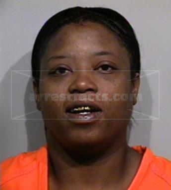 Felicia Frenchelle Collins