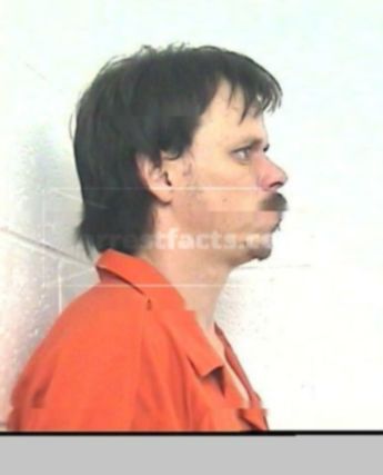 Ricky Wayne Baker