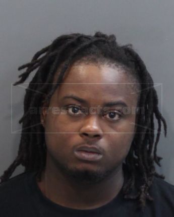 Rodney Dewayne Taylor