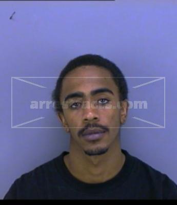 Terrence Jamar Pettigrew