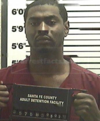 Montrel Lamont Evans