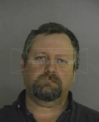 Michael Lynn Taylor