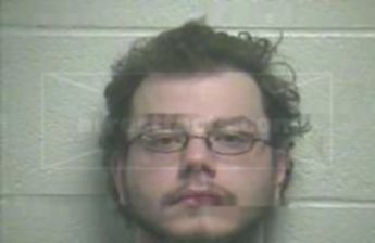 Edgar Wayne Laney