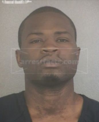 Rodrick Antawin Brantley