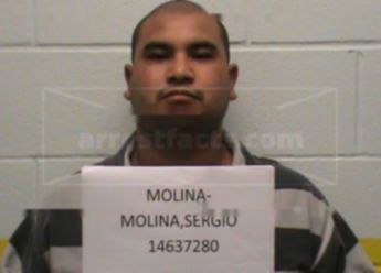 Sergio Molina-Molina