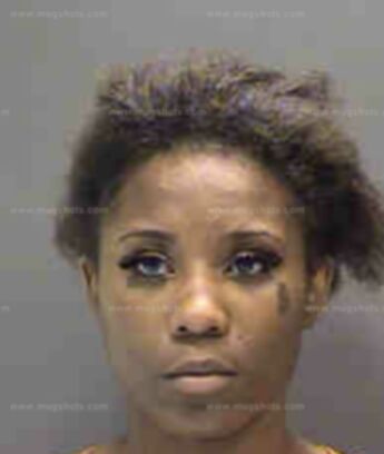 Shalishea Sellers