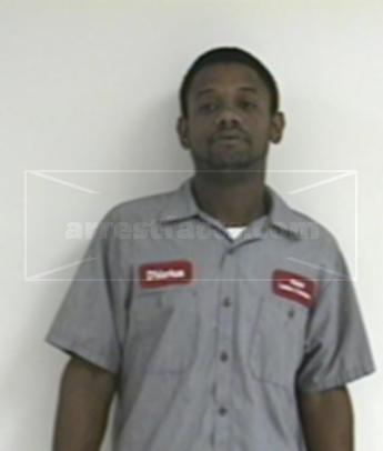 Demarkus Dewayne Davis