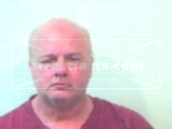 Wayne Alan Fricke