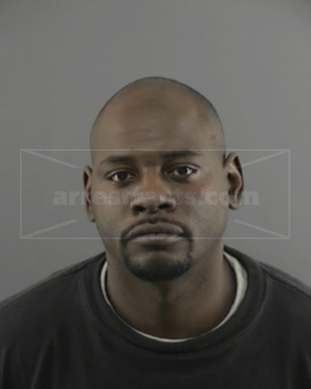 Ernest Decarlos Starks