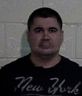Martin Solis Rocha