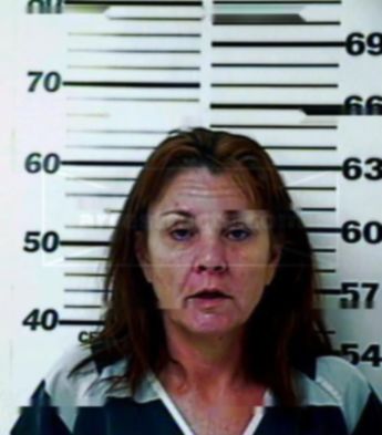 Teresa Elaine Worley