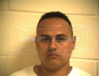 Mark Anthony Pena Dinn