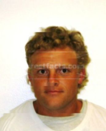 Ricky L Burnett
