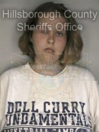 Shasta Marie Lynne Hart