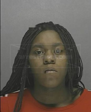 Lakisha Nicole Griffin