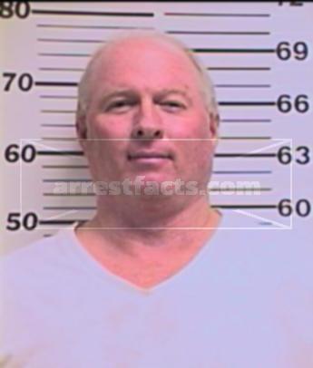 David Glenn Morgan