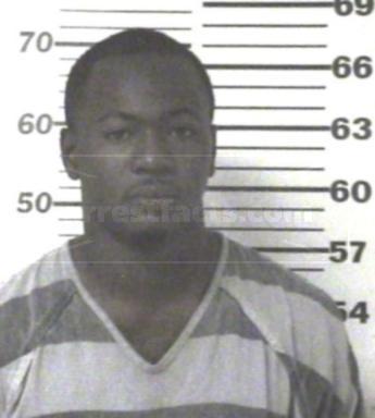 Anthony Wayne Bradshaw