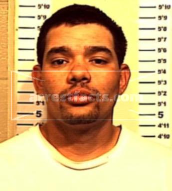 Timothy Wayne Rodriguez