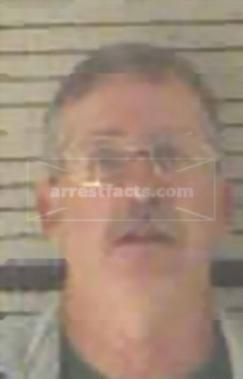 Harold Eugene Pitts