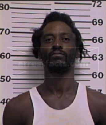 Carl Wayne Smith