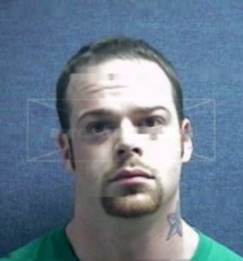 James Everett Burden