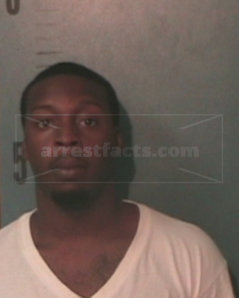 Akeem Ishaun Perkins