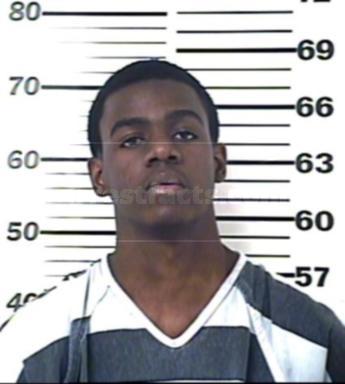 Tevin Tramont Davis