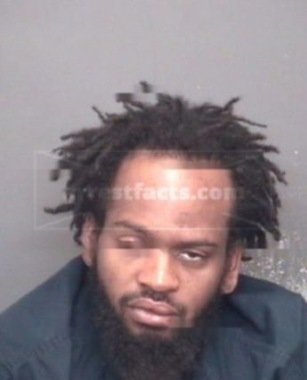 Lamar Dontae Allen