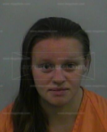 Kimberly Elaine Warren