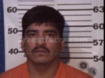 Johnny Roy Picon Lopez