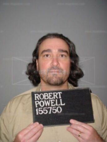 Robert Louis Powell