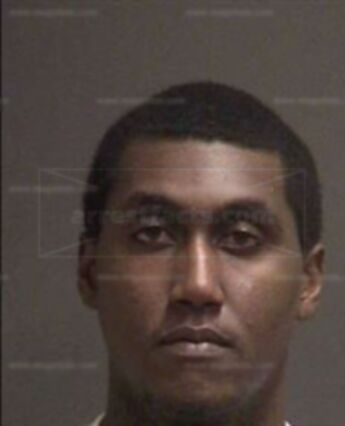 Nathan Alexander Robinson