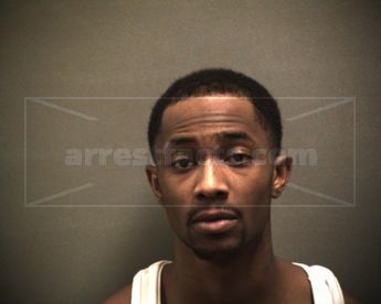 Dondrake Dewayne D Green