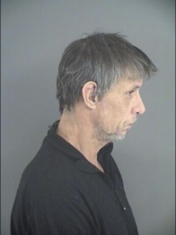 Michael Leroy Haley
