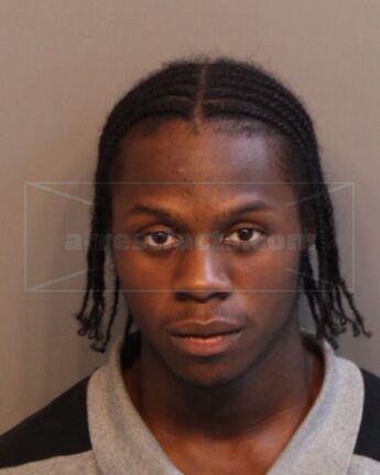 Damarkus Dewayne Powell