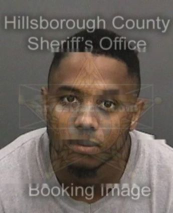 Corey Bernard Freeman