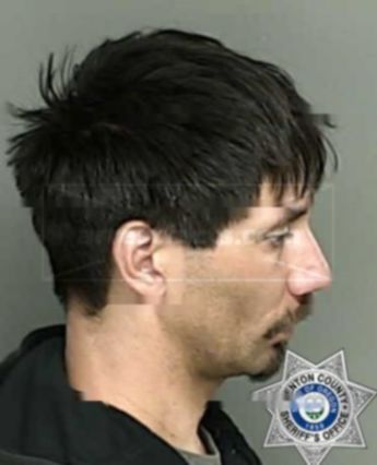 Steven Wayne Devault