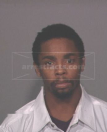 Darren Deonta Smith