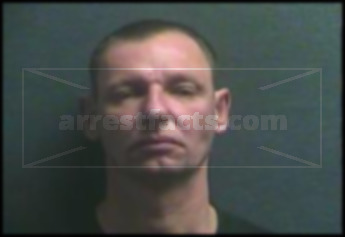 Brian Keith Switzer