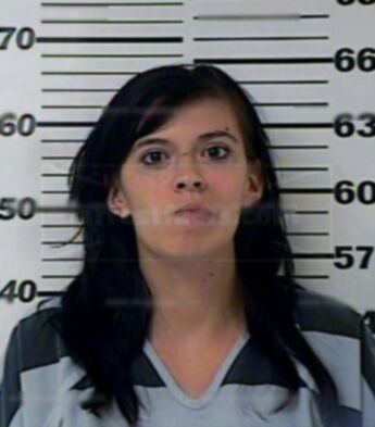 Nichole Marie Hubbard