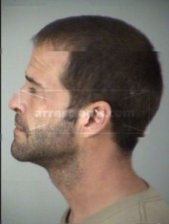 Eric Michael Almeter