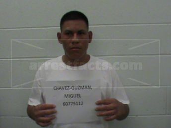 Miguel Chavez-Guzman