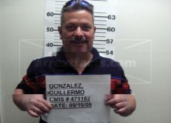 Guillermo Gonzalez