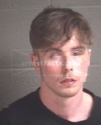 Chase Harrington Johnson