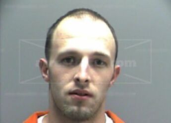 Dustin Ray Richardson