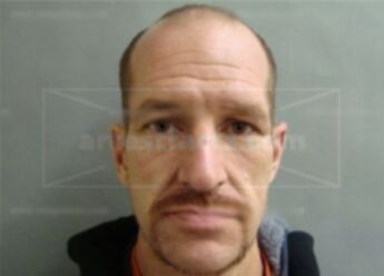 Troy Edward Bush